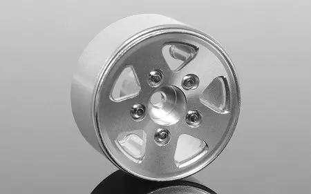 Jk 1.0 Scale Beadlock Wheels 1