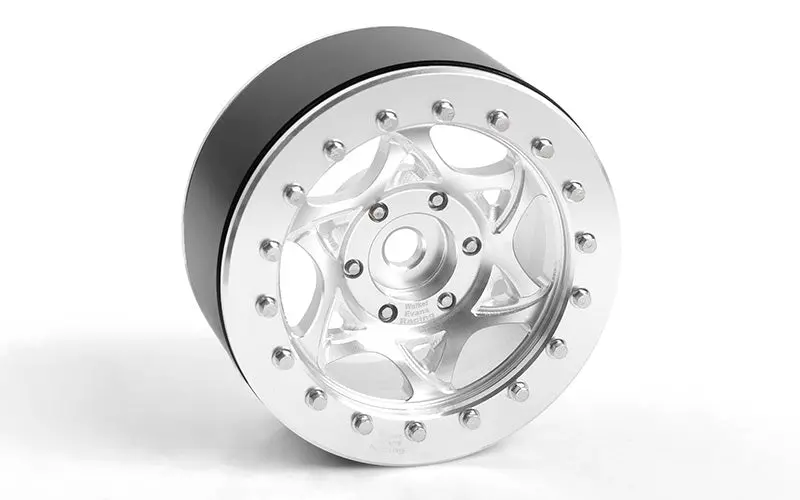 Rc4wd Walker Evans 501 Legend 1.9" Beadlock Wheels 1