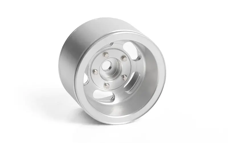 Slot Mag 1.55" Wheels 1