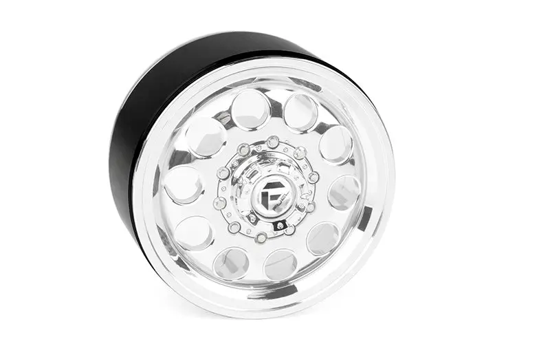 Rc4wd Fuel Off-Road 1.9" Ff31 Beadlock Wheels (Front) 1