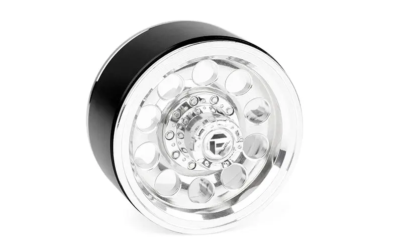 Rc4wd Fuel Off-Road 1.9" Ff31 Beadlock Wheels (Rear) 1