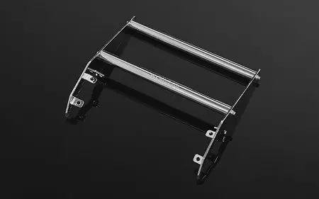 Rc4wd Push Bar For Rc4wd Chevy K5 Front Bumper 1