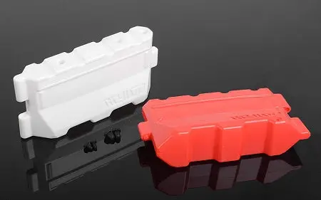 Rc4wd Plastic 1/10 Construction Barriers 1