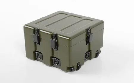 1/10 Military Storage Box 1