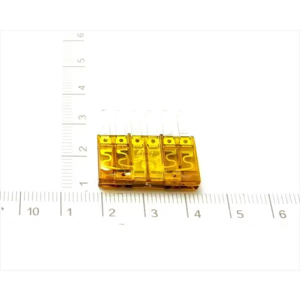 ヒューズブロックヒューズのみ 90982-09014 セリカ用 トヨタ純正部品 M133m 1