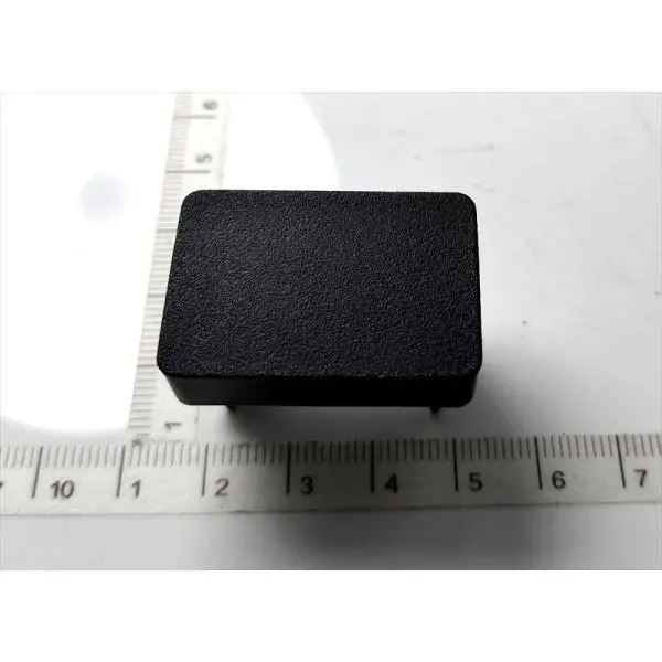 スペアスイッチホールのカバーのみ 55539B2030c1 Thor用 ダイハツ純正部品 1
