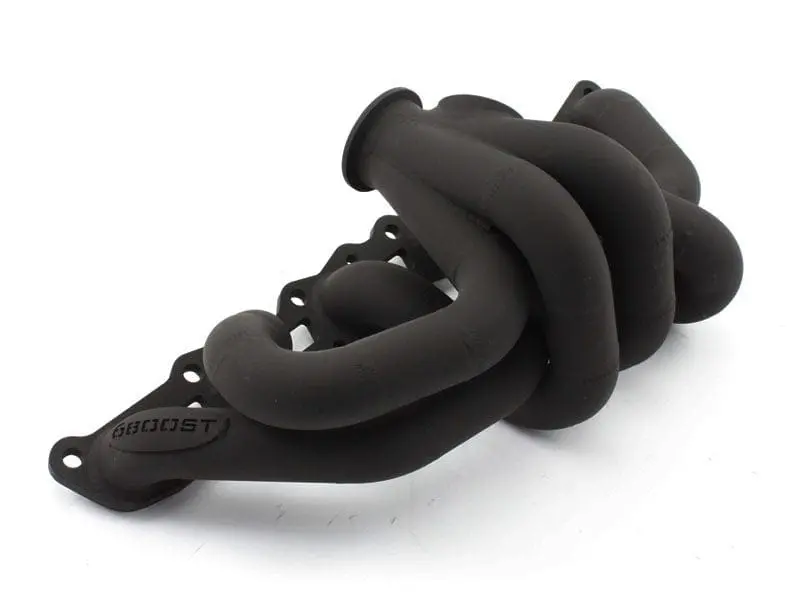 6Boost Rb30/Rb26 Turbo Exhaust Manifold – V-Band Single-Entry Configuration 1