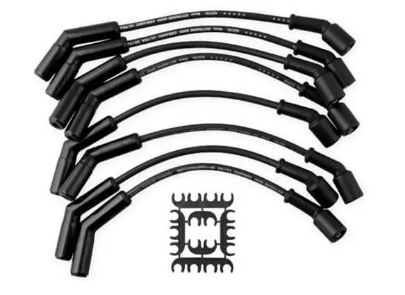 Accel 9065Ck Extreme 9000 Ceramic Spark Plug Wire Set 1