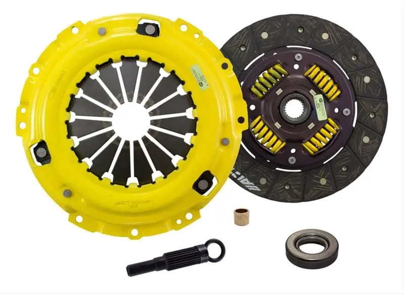 Act Ns1-Hdss Heavy-Duty Clutch System 1