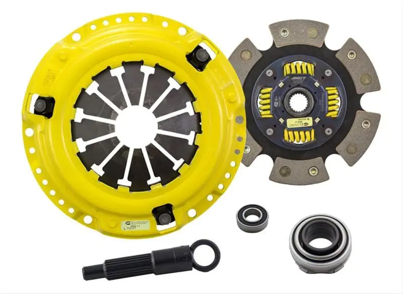 Act Hc6-Xxg6 Maxx Xtreme Performance Clutch Kit 1
