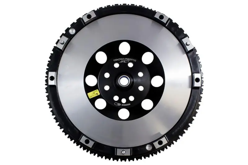 Act 600725 Streetlite Xact Lightweight Aluminum Flywheel 1
