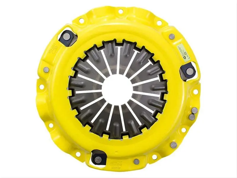 Act Mz010X Xtreme-Duty Pressure Plate 1