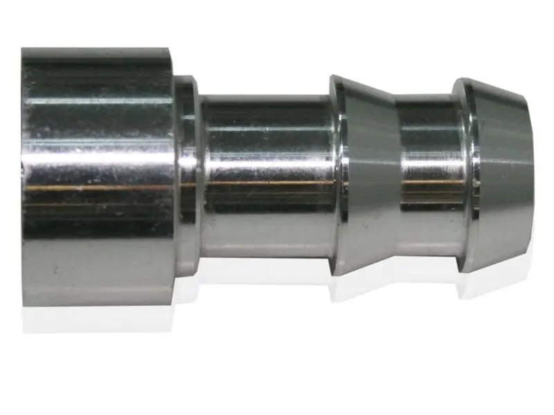 Af997-06 Weld-On Push-Lock Barb Fitting For Fuel Or Vacuum Lines 1