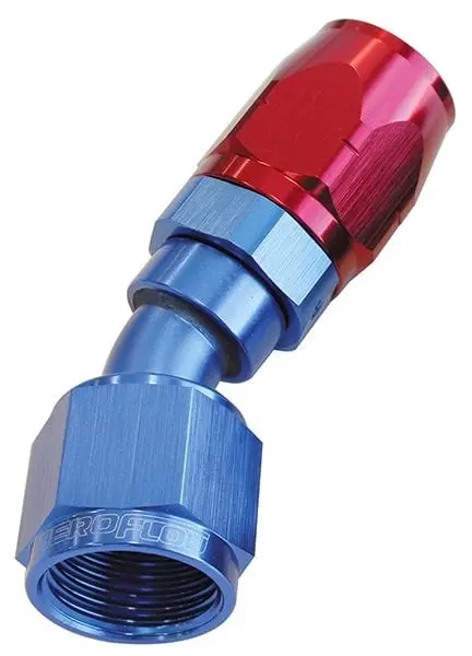 Af507-20 30° Swivel Hose End Fitting For -20An Lines 1