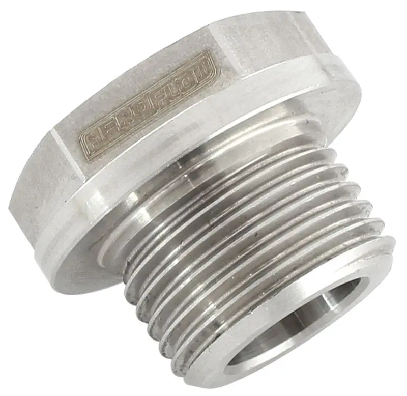 Af992 Screw-In Oxygen Sensor Dummy Plug – Emissions System Bypass Adapter 1
