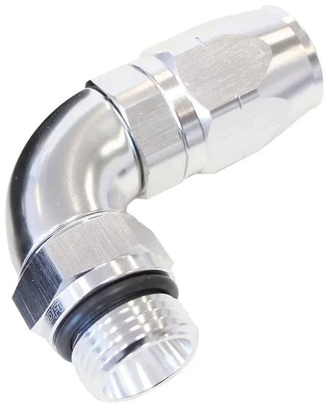 Af549-10-08S -8 Orb To -10 An Swivel Hose Fitting 1