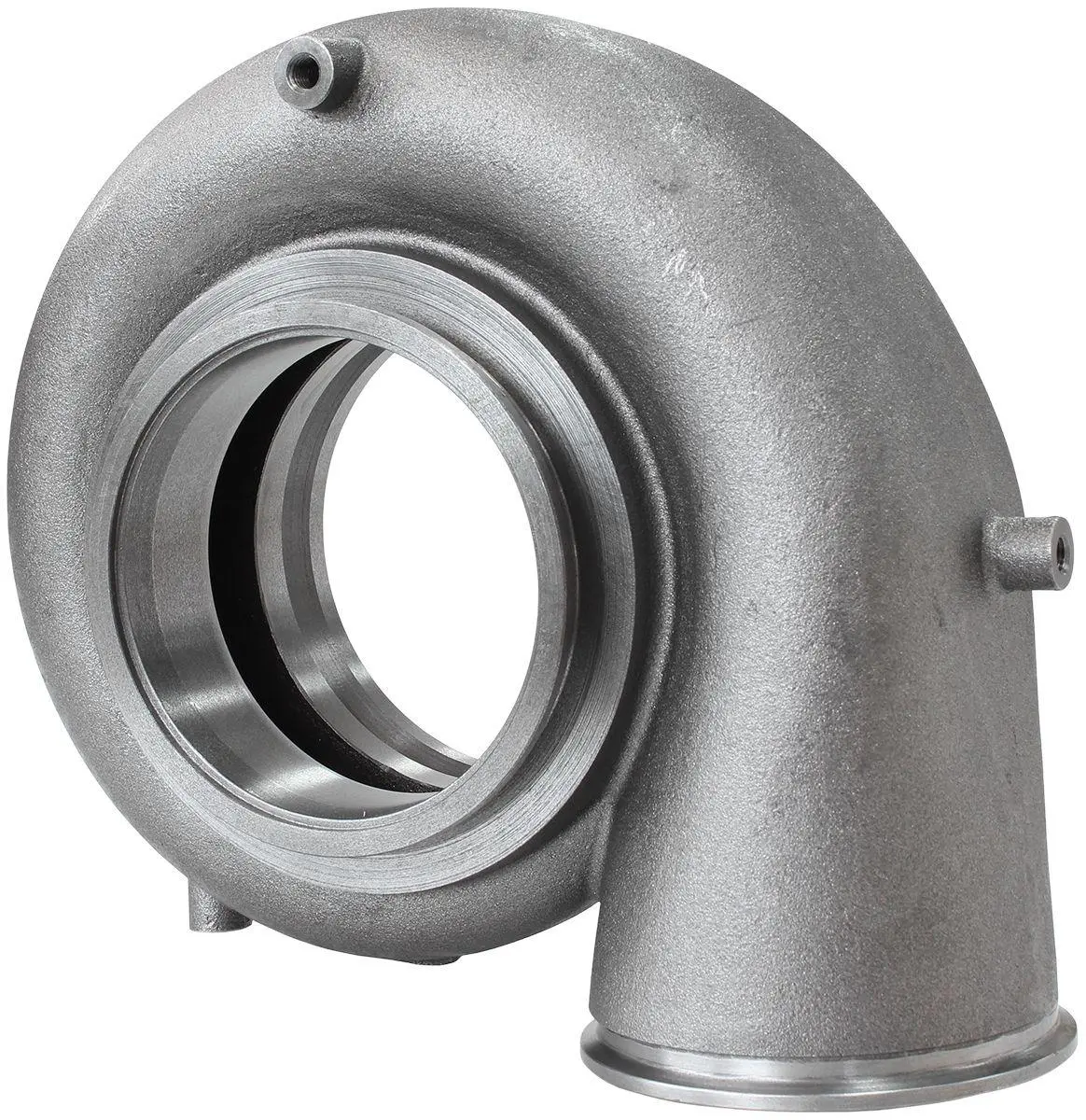 Boosted Dual V-Band Turbo Exhaust Housing – 1.22 A/R For Models 94103 & 98103 1
