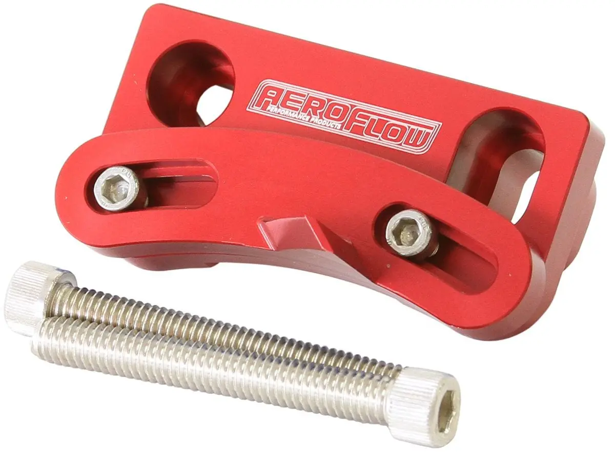 Red Adjustable Timing Pointer (Af64-2079R) 1