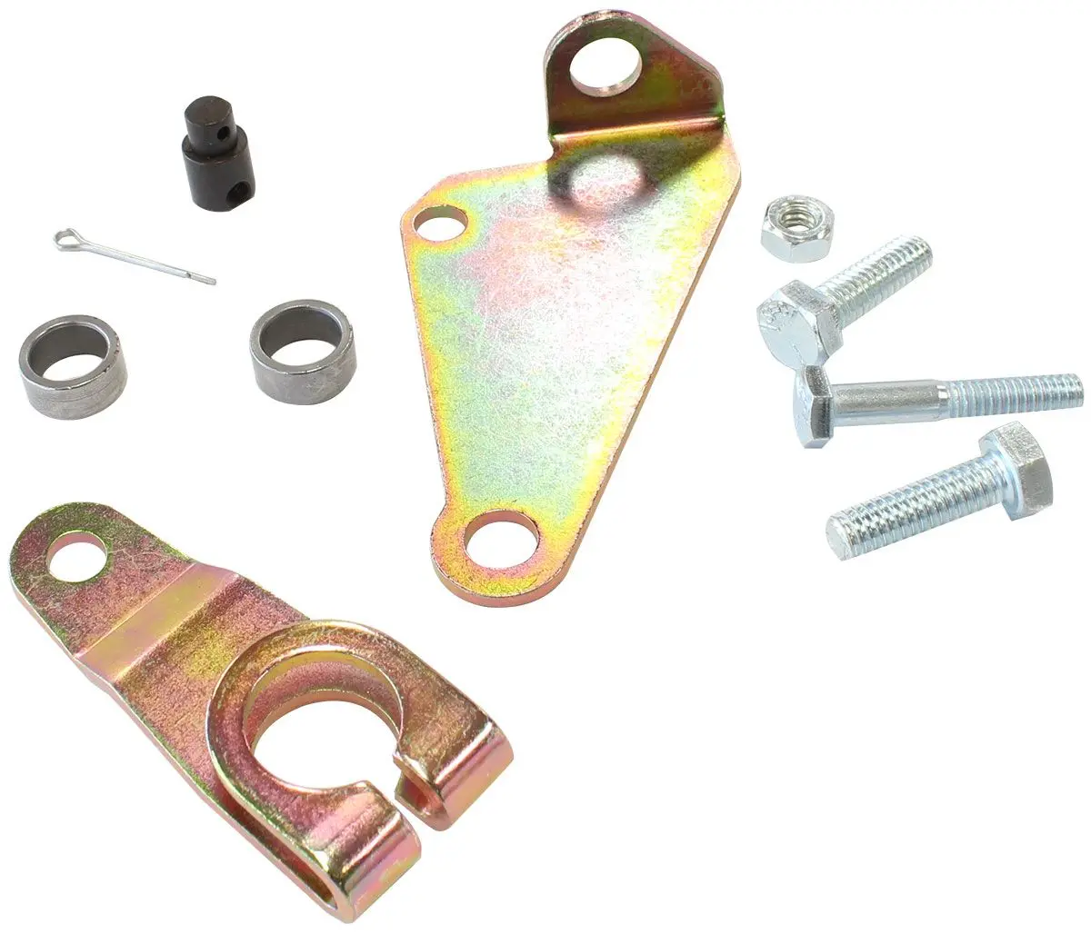 Bang Shift Af72-9053 Transmission Bracket And Shifter Lever Kit 1