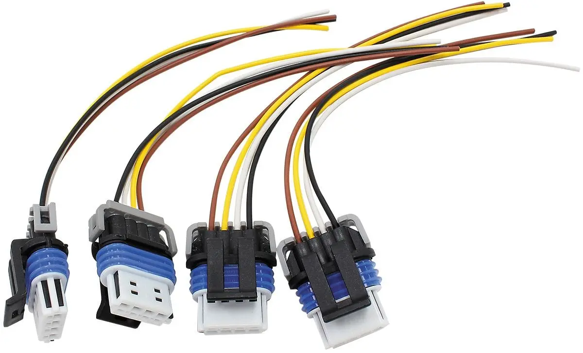 Af49-1535 Coil Plug Wiring Harness 1