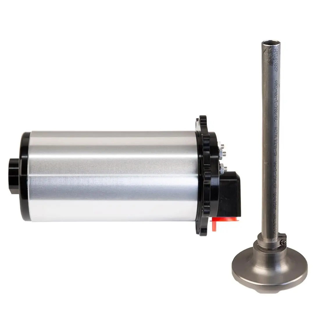 Aeromotive A1000 Brushless Fuel Cell – 19319 Capacity Model 1
