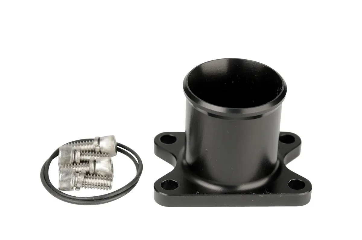 Aeromotive Spur Gear Fuel Pump Flange Fitting Kit – Model 11731 1