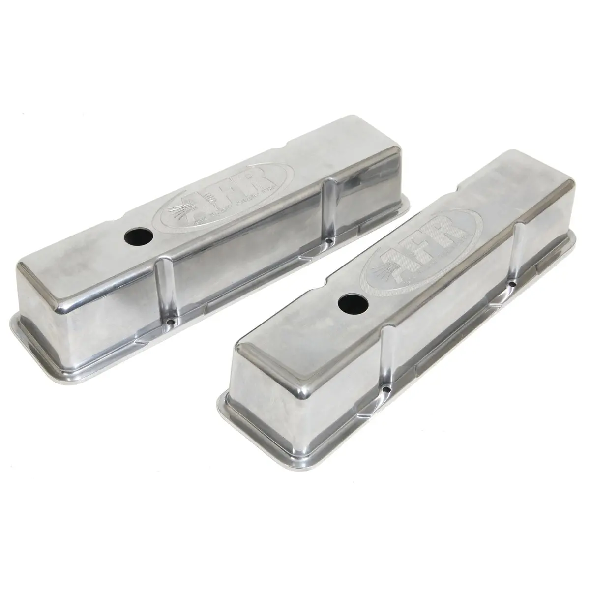 Afr 6704 Billet Aluminum Valve Covers 1
