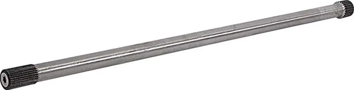 Allstar Performance 31-Spline Solid Rear Axle Shafts – All66306 1