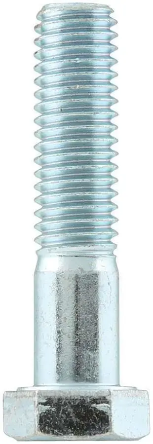 Allstar Performance Grade 5 Fasteners — High-Strength Bolt Pack (All16287) 1