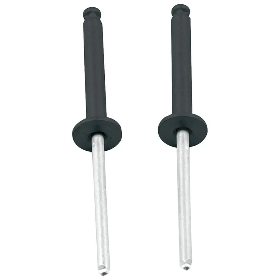 Allstar Performance All18099 Tri-Fold Rivet Kit 1