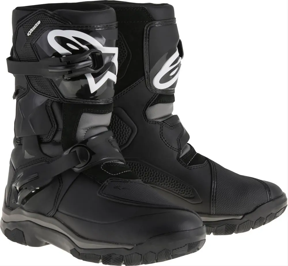 Alpinestars 2047117-10-11 Mx Belize Drystar Off-Road Boots 1