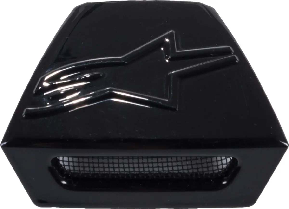 Alpinestars 8983219-1180 Off-Road Motorcycle Helmet Accessories 1