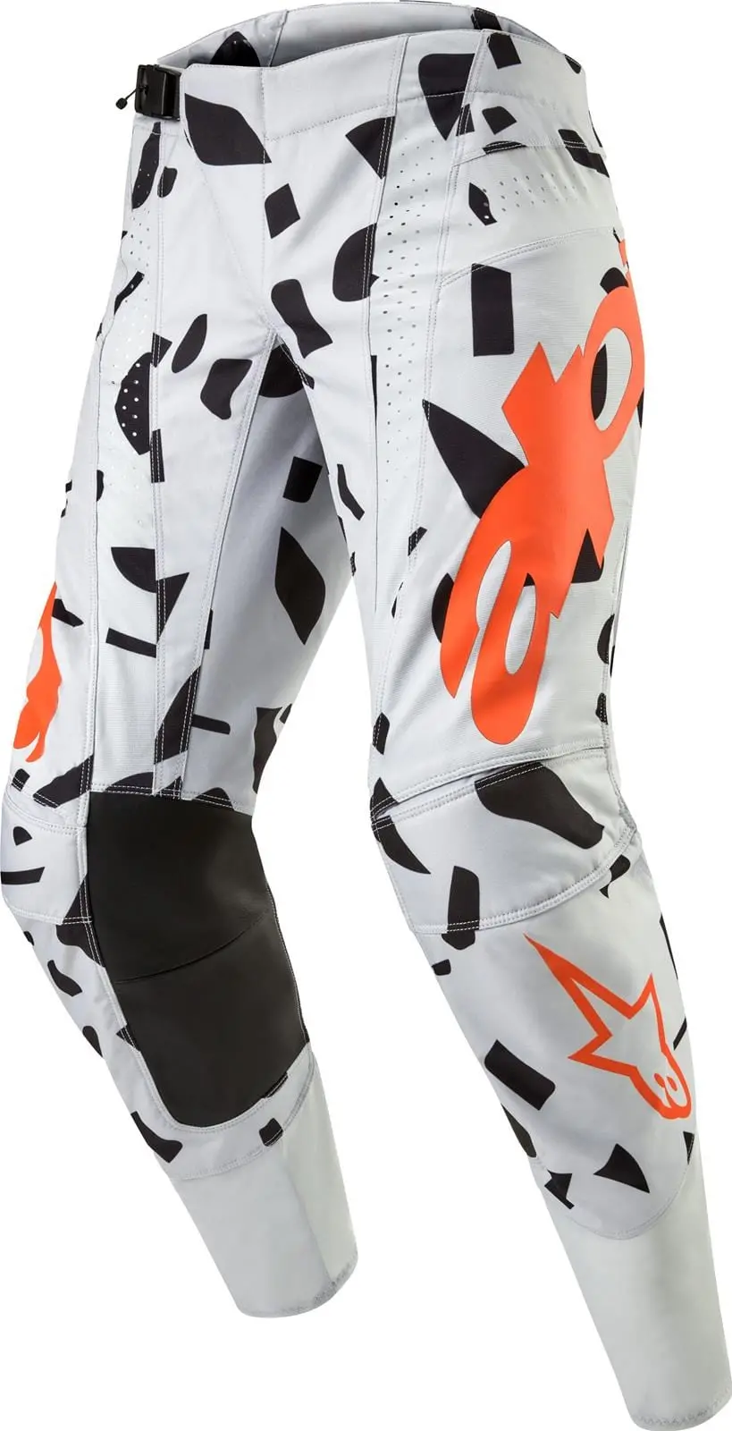 Alpinestars Techstar Rantera Motocross Pants – Size 40 (3726724-9267-40) 1
