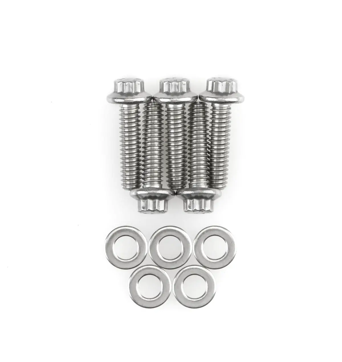 Arp 611-1000 Stainless Steel Fasteners 1