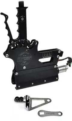 Ati 800120A Automatic Transmission Shifter Kit 1