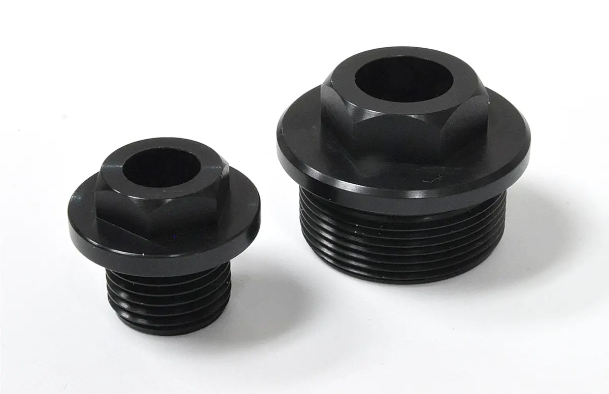 Ati Aluminum Block Freeze Plugs – Compatible With Big-Block Engines – Ati951650A 1