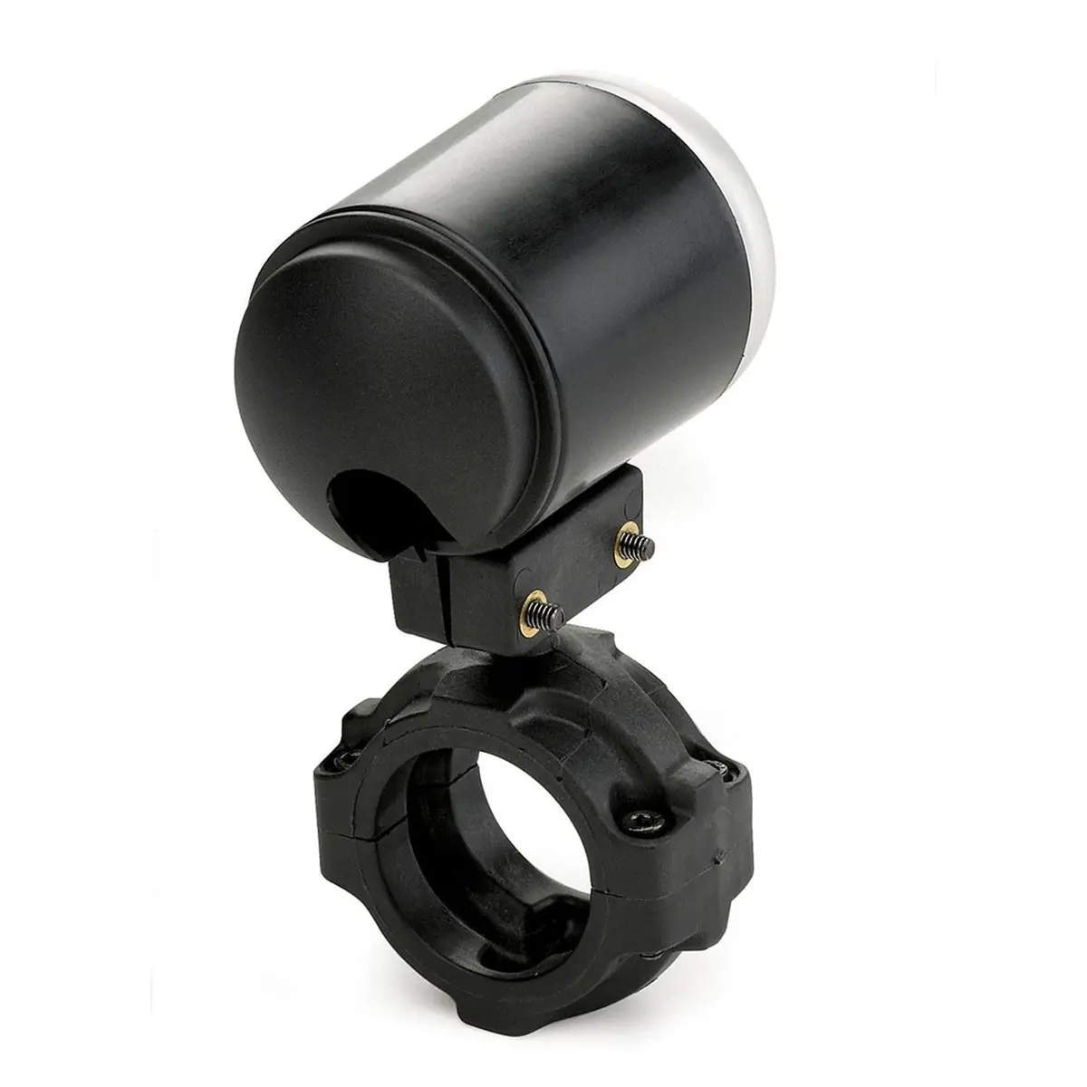 Autometer 48012 Roll Pod Mounting System – Modular Dash Gauge Housing 1
