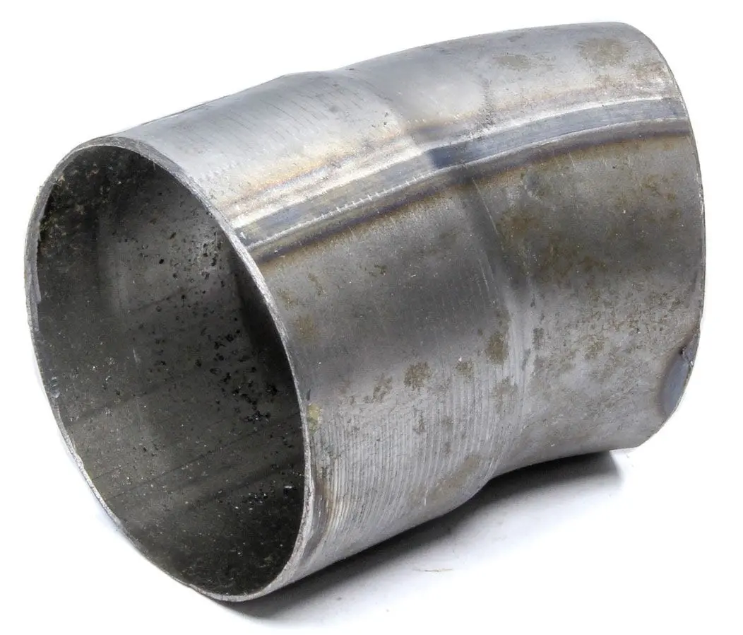 Pipe Turn-Down Exhaust Tip – Sch-3023 Stainless Steel Design 1