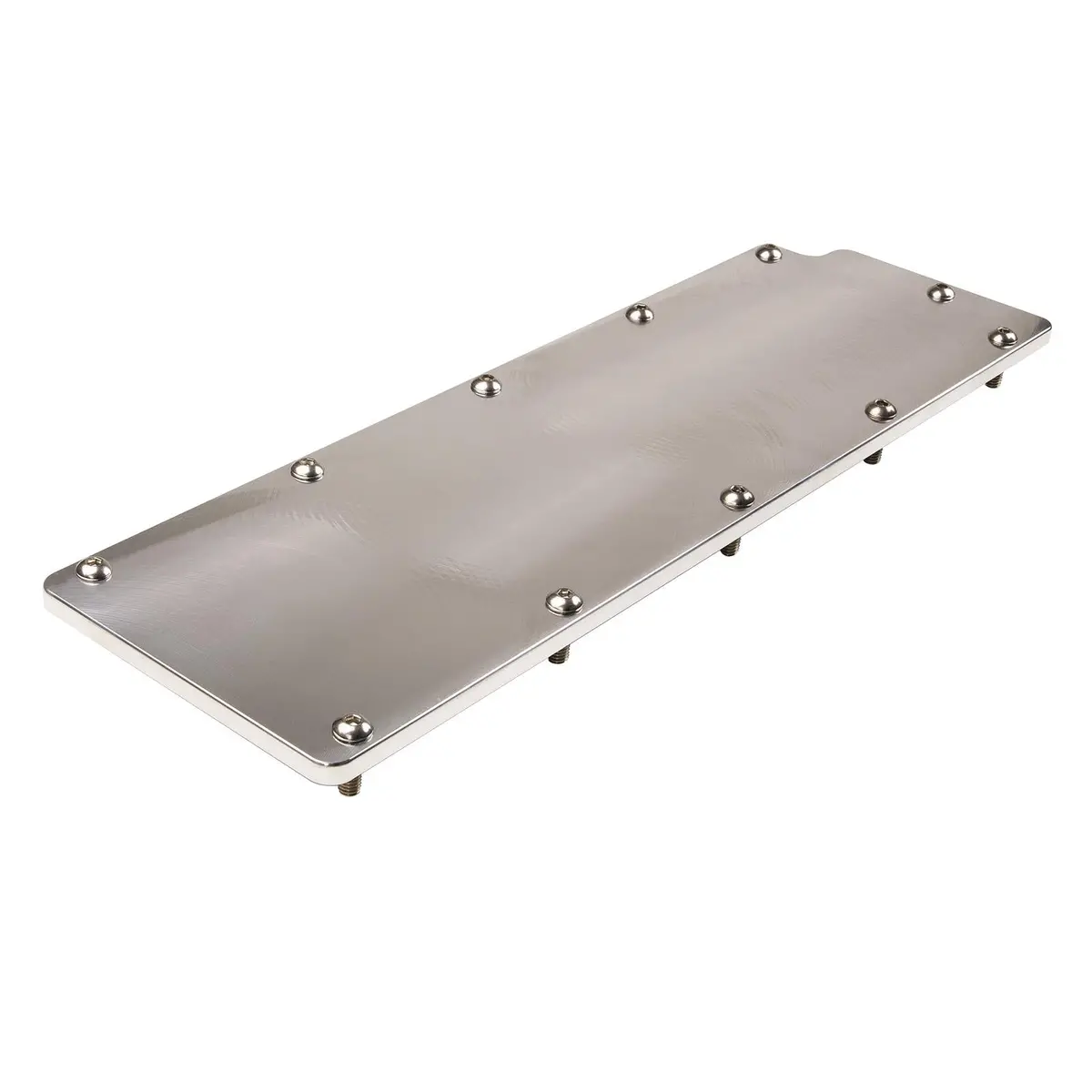 Billet Specialties 95059 Ls Valley Cover 1