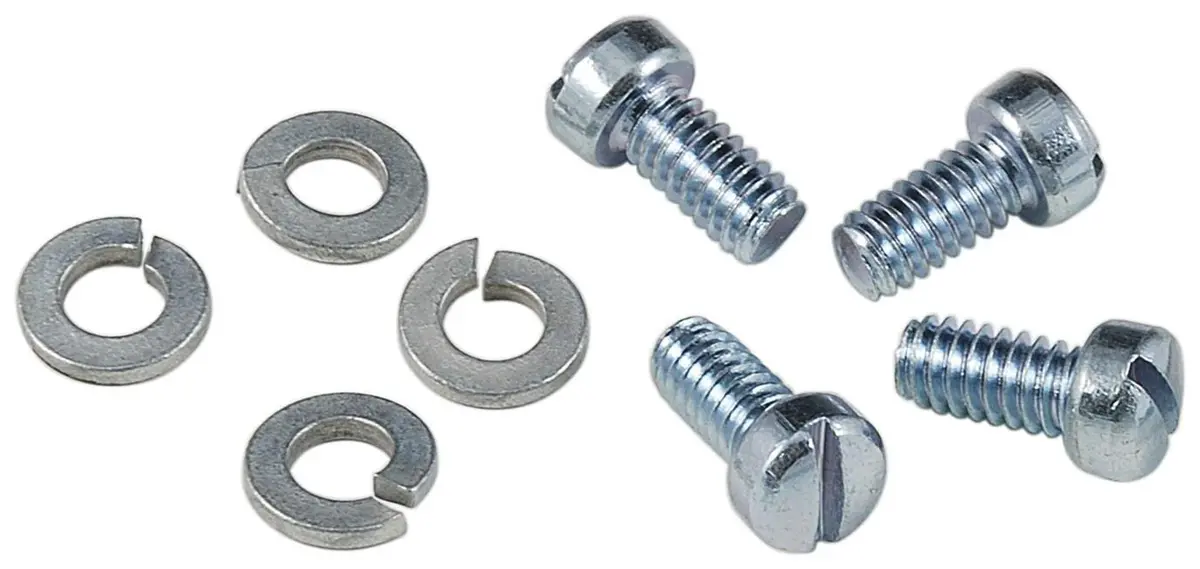 Bob Drake 01A-13026-Hk Headlight Bucket Hardware Restoration Kit 1
