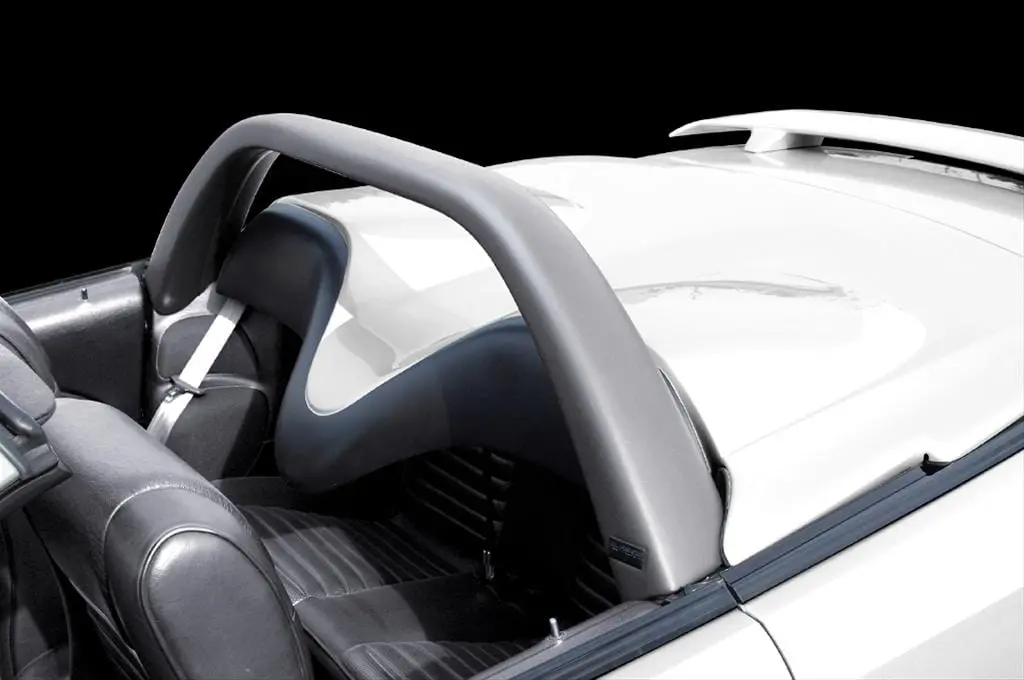 Classic Design Concepts Mustang Convertible Light Bar – Model 101417 1