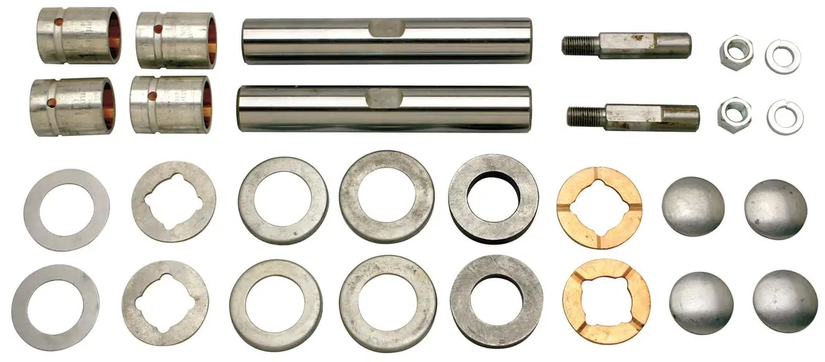 Classic Performance King Pin Kit – K365N 1