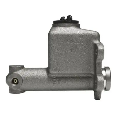 Classic Performance M-82028 Dual-Reservoir Master Cylinder For Restomod Vehicles 1