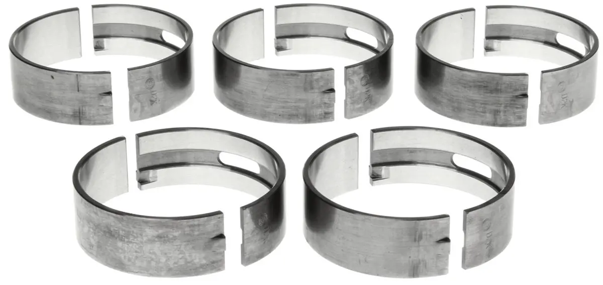 Clevite Ms-2267A-.25Mm Al-Series Main Bearings 1