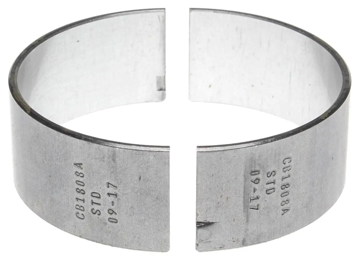 Clevite Cb-1808A-.25Mm Al-Series Aluminum Rod Bearings 1