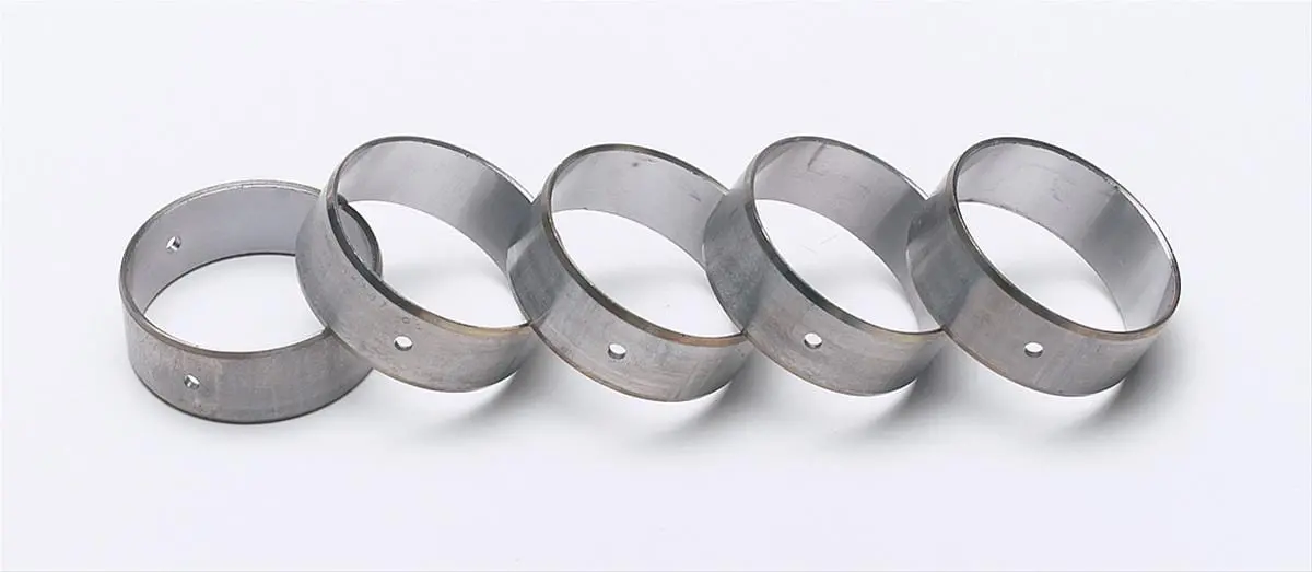 Clevite Sh-2126S Camshaft Bearing Set 1