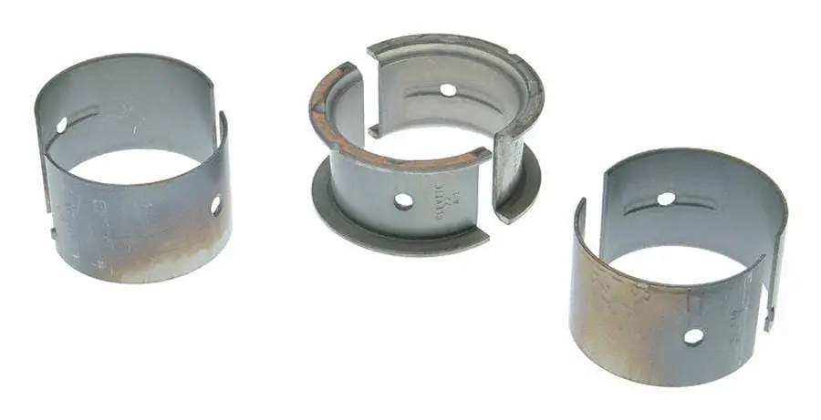 Clevite Ms-209P Main Bearing Set 1