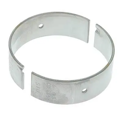 Clevite Cb-637P-10 Performance Rod Bearing Set With 0.010" Overbore 1