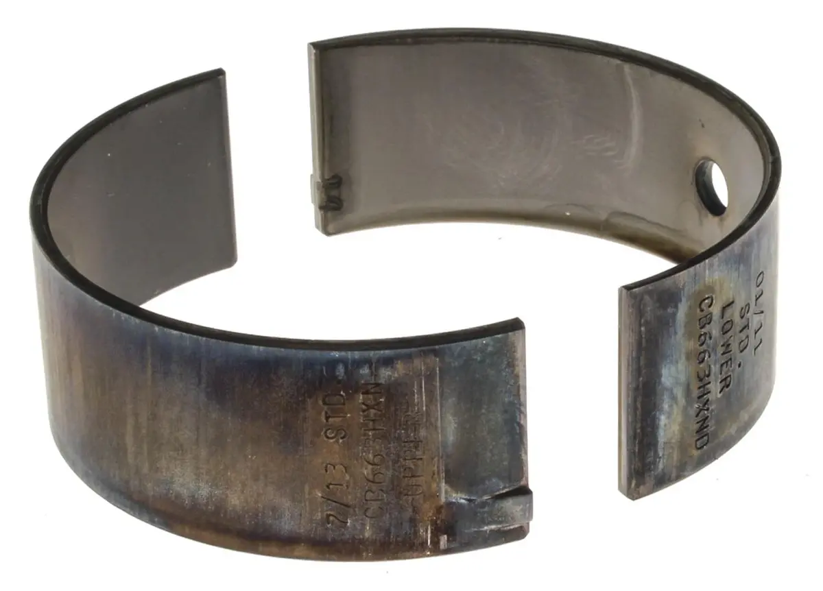 Clevite Cb-663Hxnd H-Series Connecting Rod Bearings 1