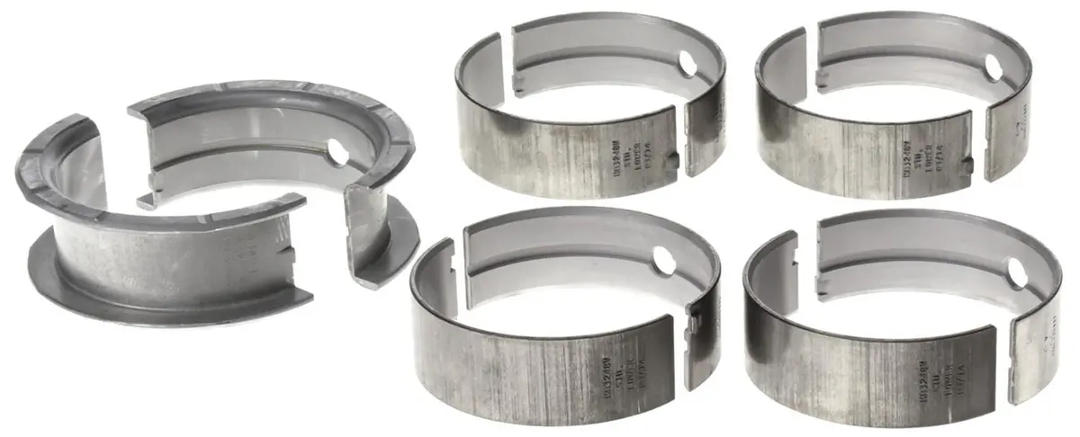 Clevite V-Series Main Bearing Set – Ms-1795V For Enhanced Durability 1